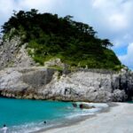 夏のうみ